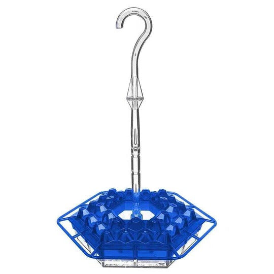 Ant-Proof Hummingbird Feeder – Outdoor Hanging Feeder with Perch | Leak-Free, Easy to Fill & Clean - TARHUS