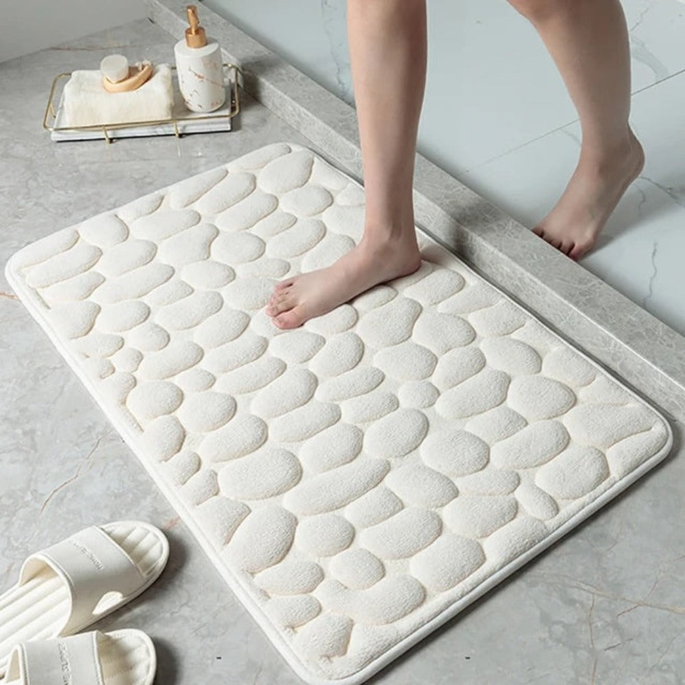 Ultra Absorbent & Non-Slip Bath Mat