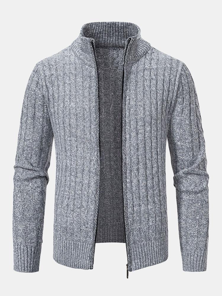 Hugo | Luxury Knitted Sweater for Men - TARHUS