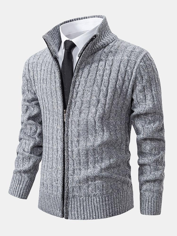 Hugo | Luxury Knitted Sweater for Men - TARHUS