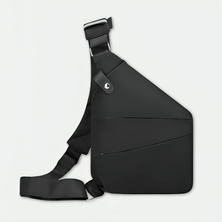 PEAKSTA | Anti-Theft Crossbody Bag – Secure Travel Shoulder Bag TARHUS  Bags