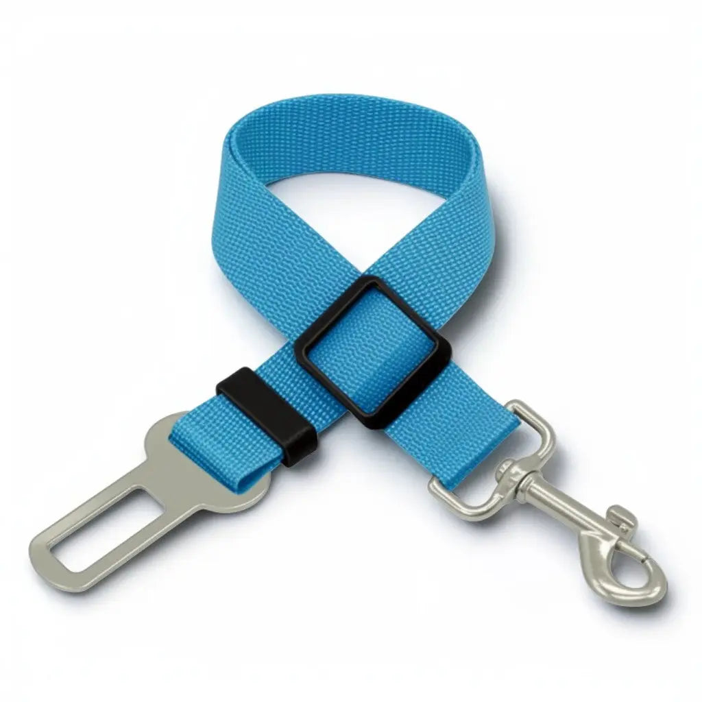 Dog Car Seat Belt | Adjustable Safety Strap – Secure Travel TARHUS  Dog Car Seat Belt – Adjustable Safety Strap