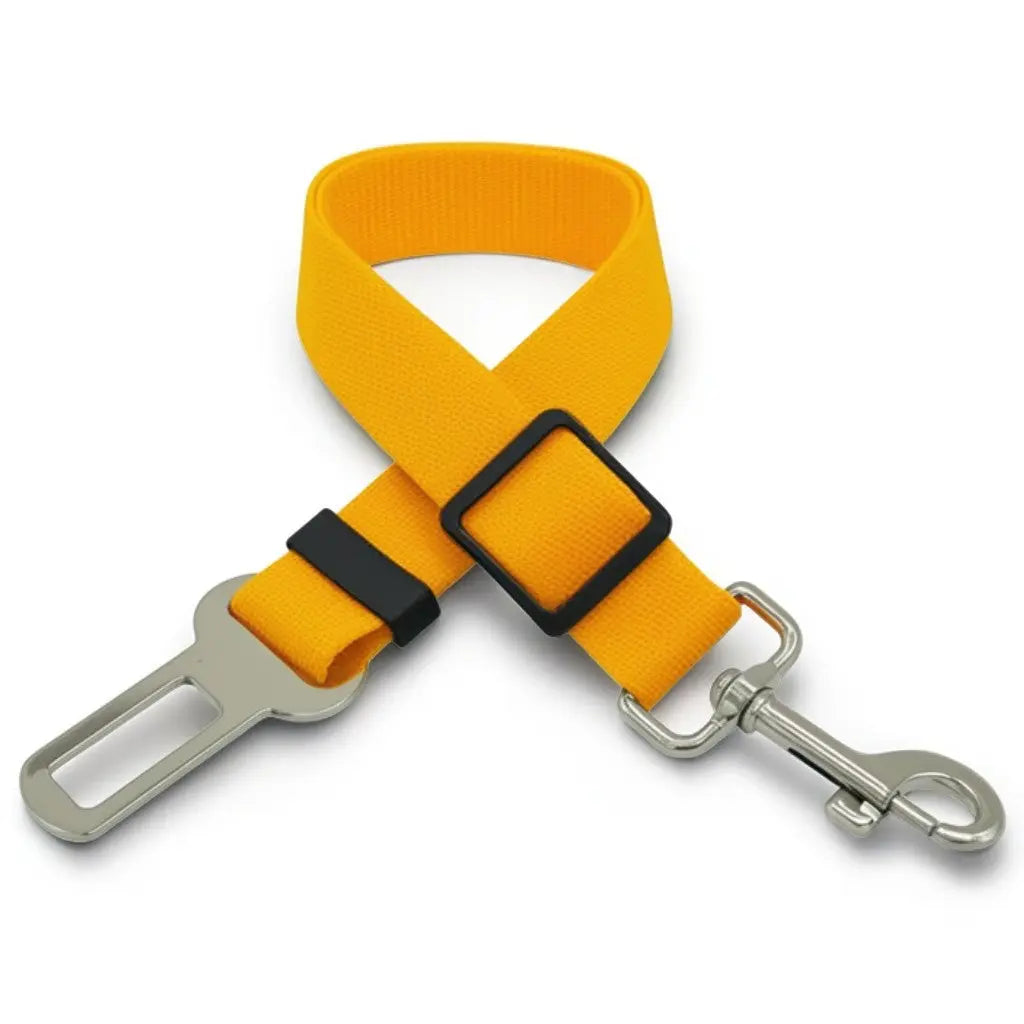 Dog Car Seat Belt | Adjustable Safety Strap – Secure Travel TARHUS  Dog Car Seat Belt – Adjustable Safety Strap