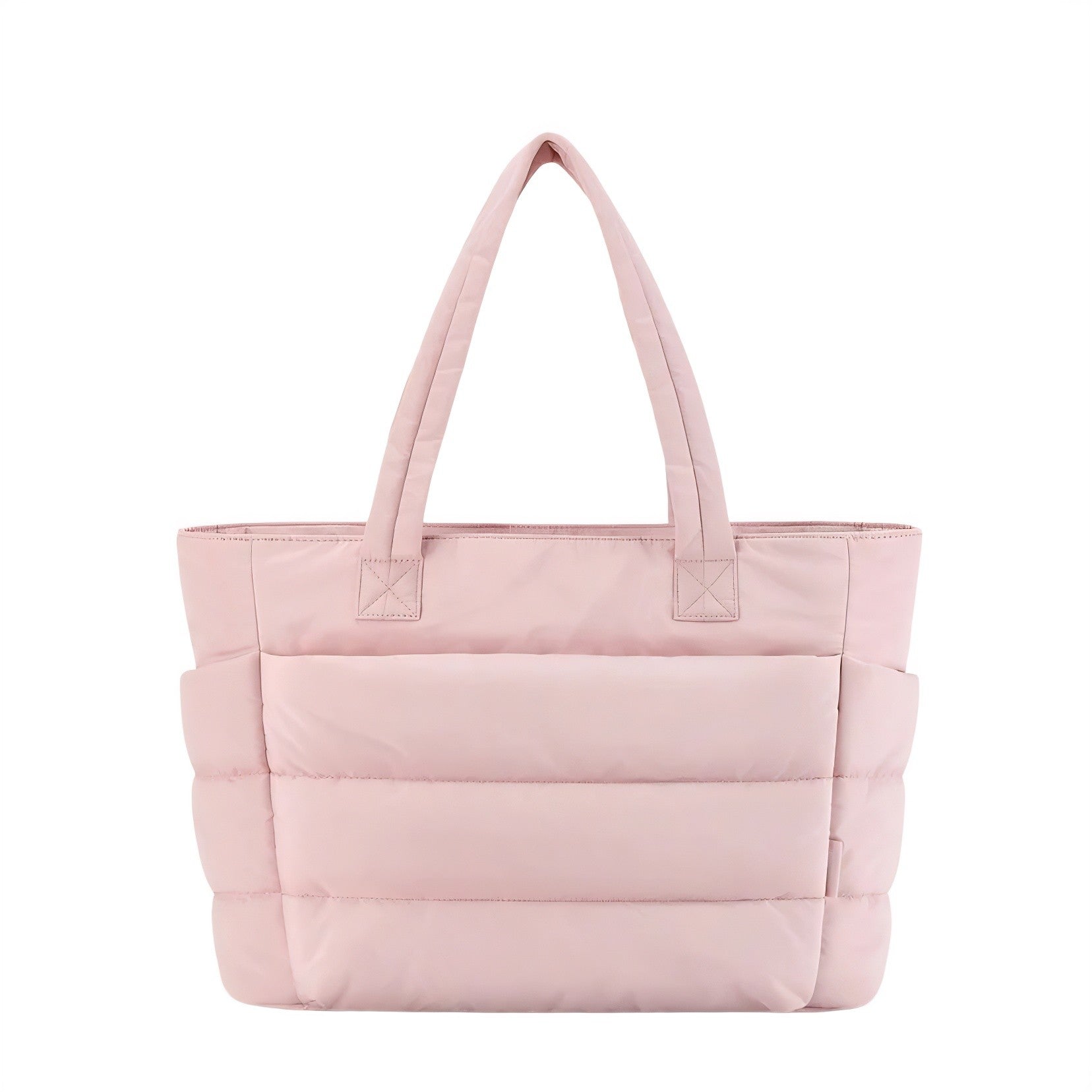 Tarhus - Puffer Travel Tote Bag - TARHUS
