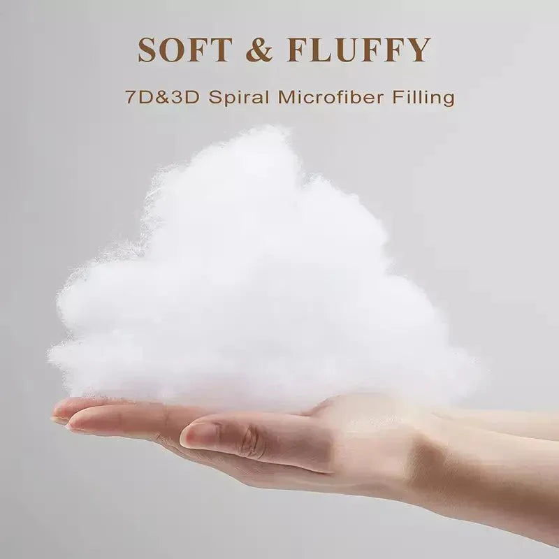 Plush Sherpa Fleece Topper - TARHUS