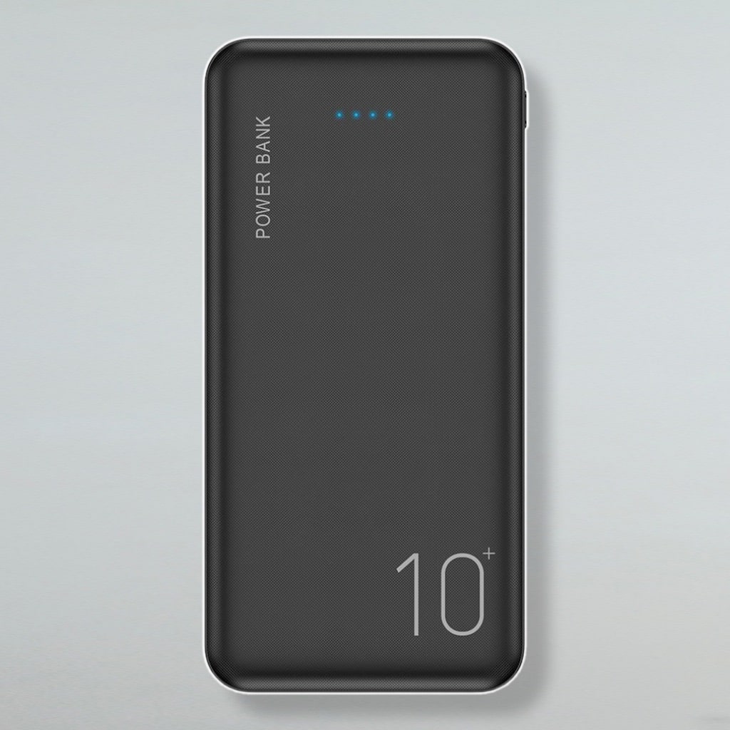 10 000 mAh Power Bank