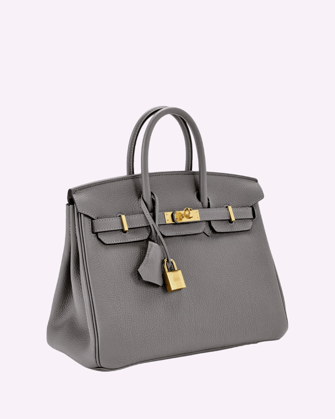 Eleanor | Luxury Leather Handbag - TARHUS
