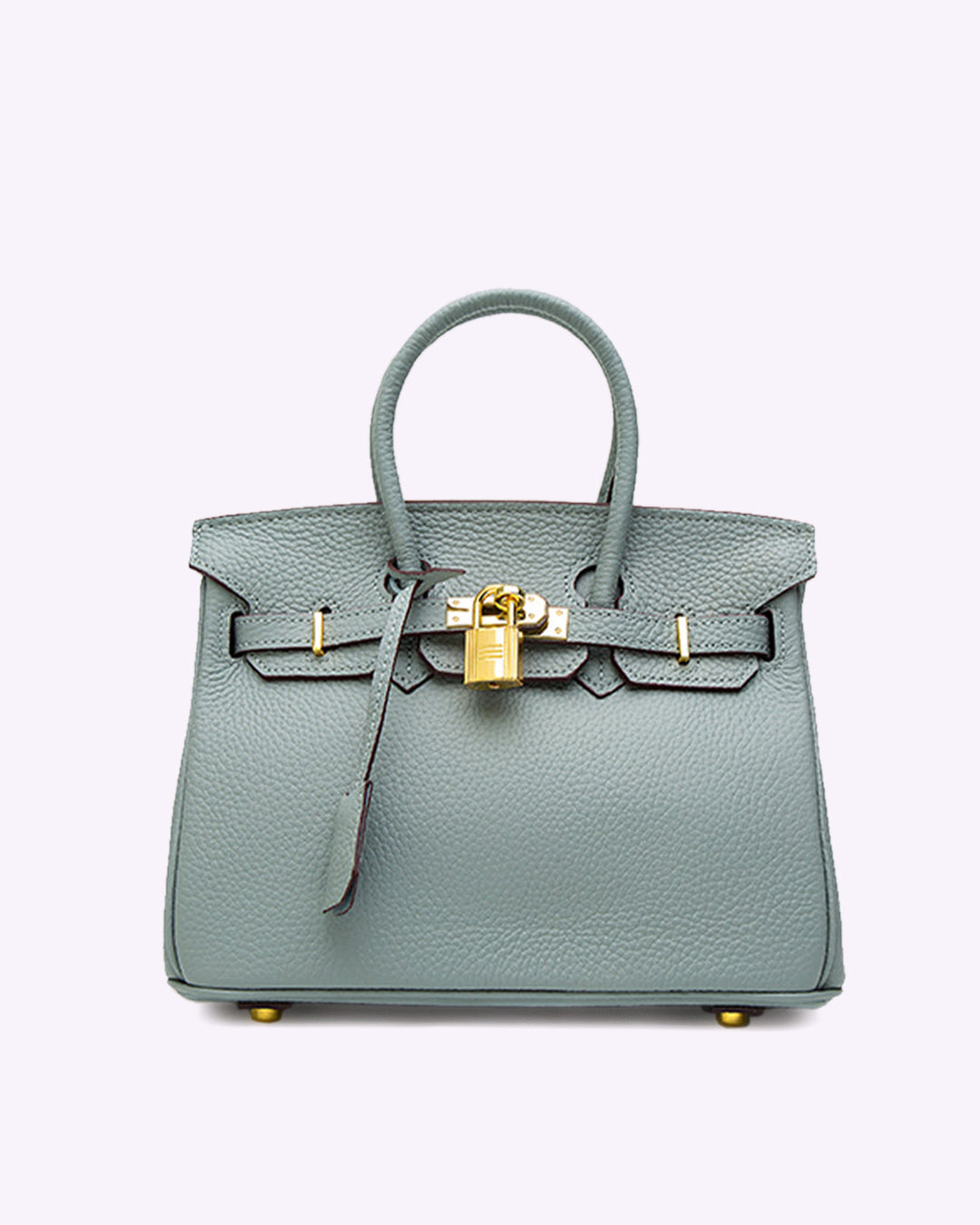 Eleanor | Luxury Leather Handbag - TARHUS
