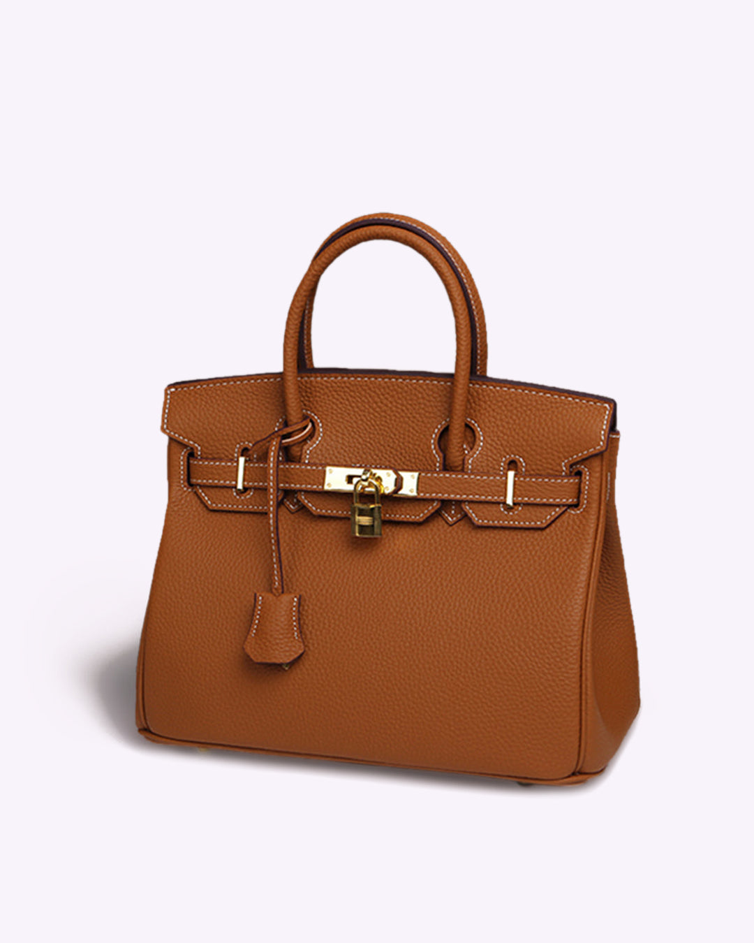 Eleanor | Luxury Leather Handbag - TARHUS