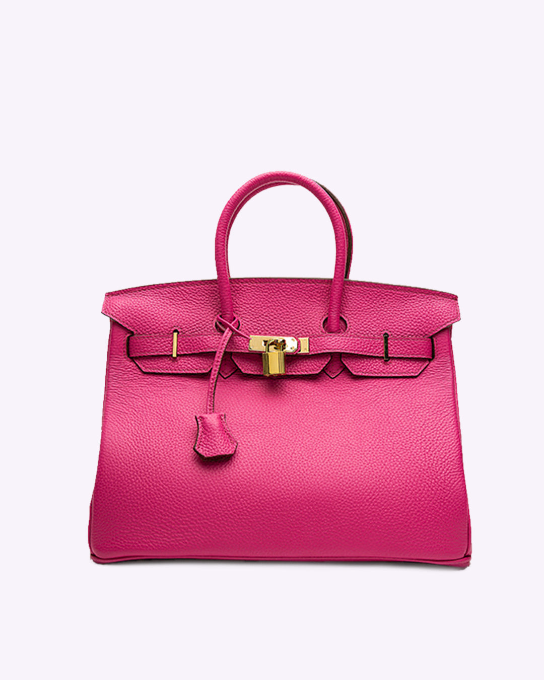 Eleanor | Luxury Leather Handbag - TARHUS