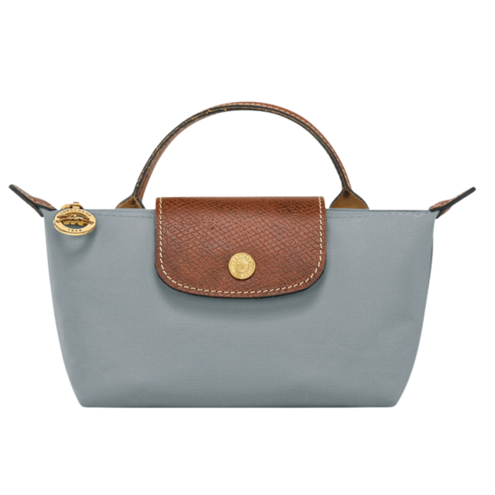 Elan Longchamp Mini Bag – Designer Crossbody Shoulder Bag for Women TARHUS  Handbags