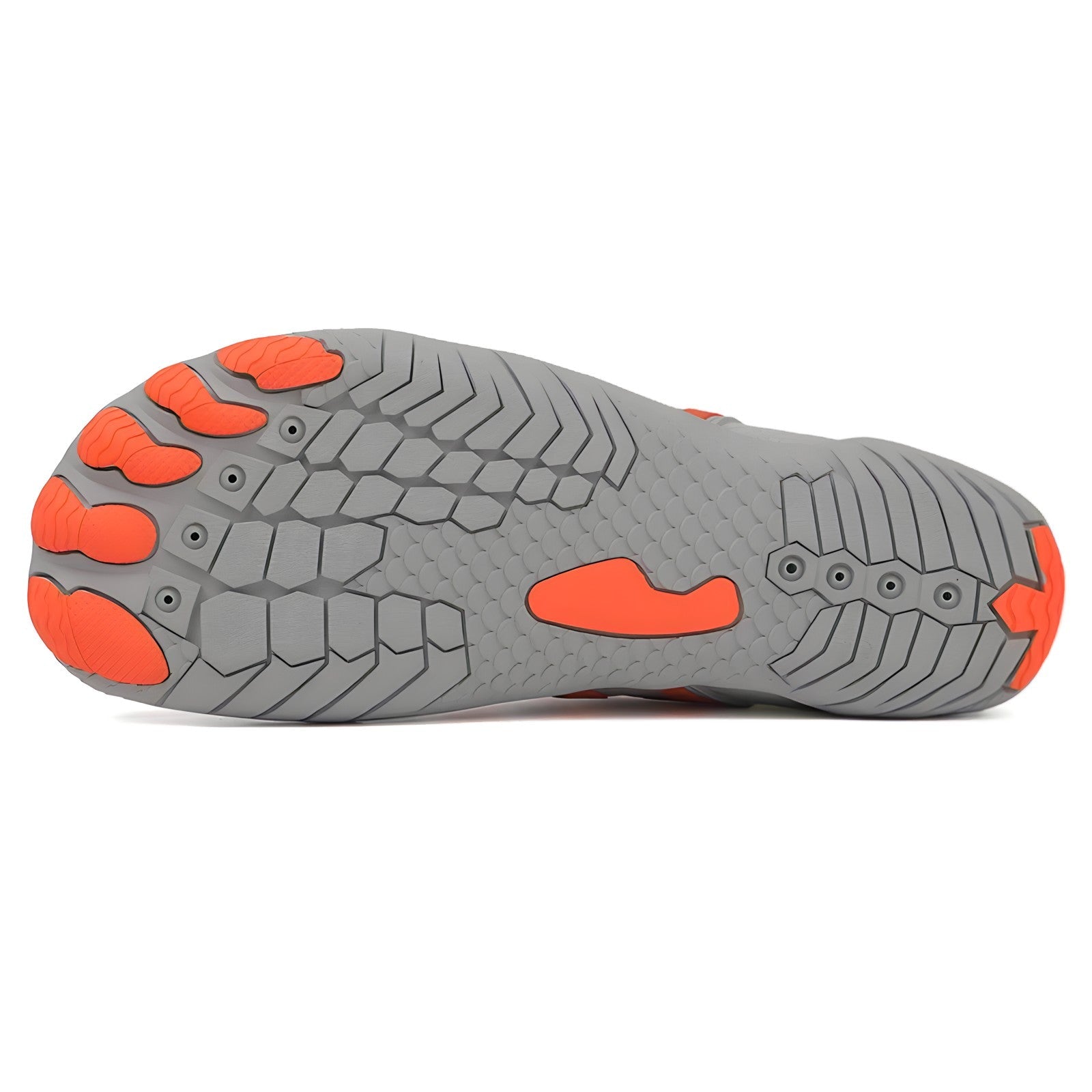 SoftSprint | Non-slip Barefoot Shoes