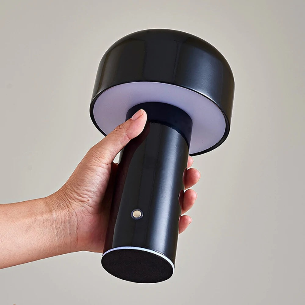 ChampiLight - Mushroom lamp