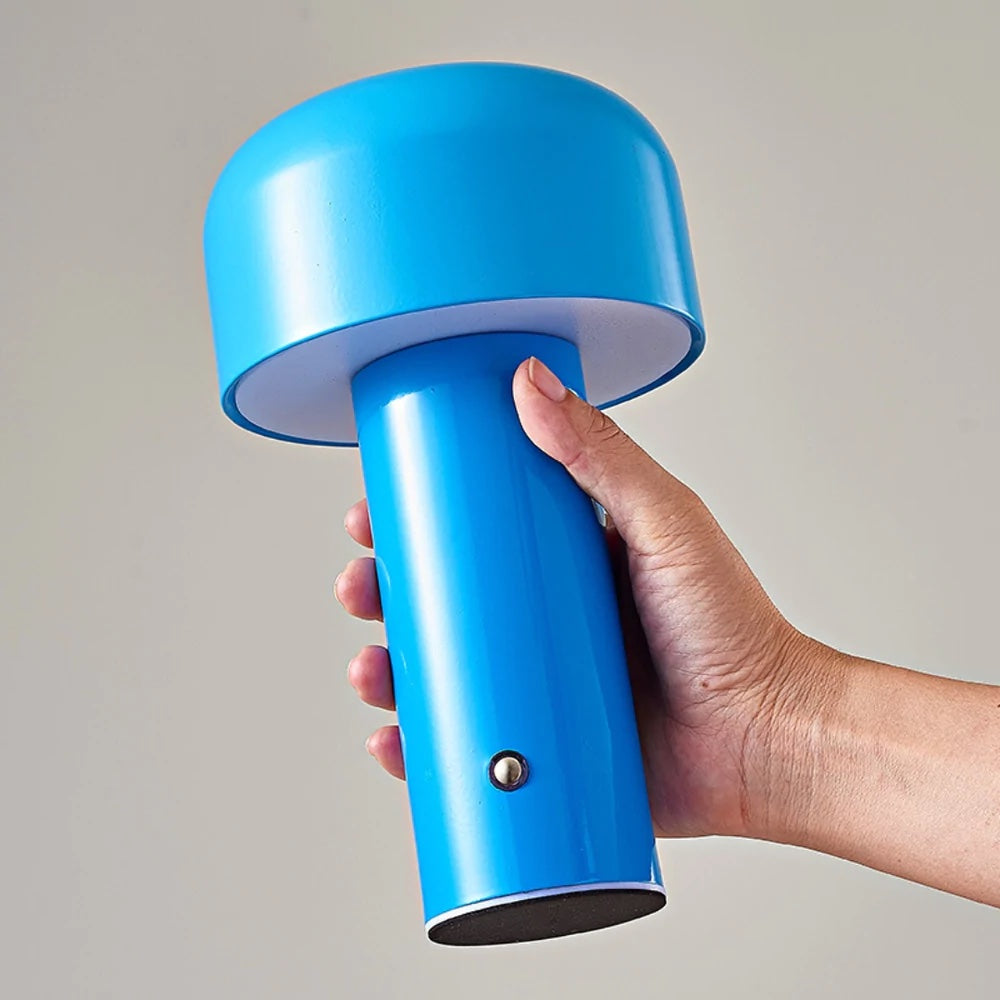 ChampiLight - Mushroom lamp