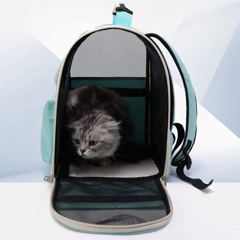 Hellocat- Cat Backpack Tarhus