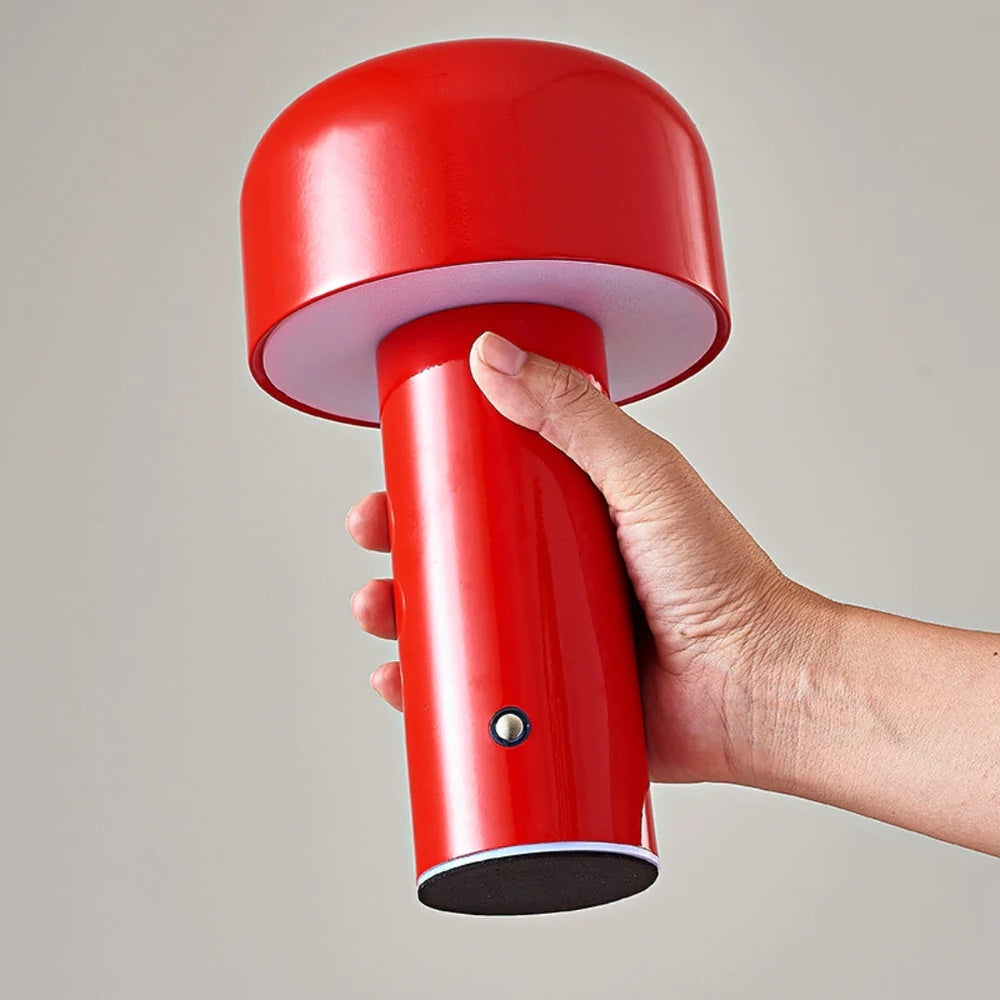 ChampiLight - Mushroom lamp