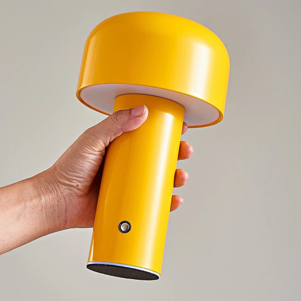 ChampiLight - Mushroom lamp