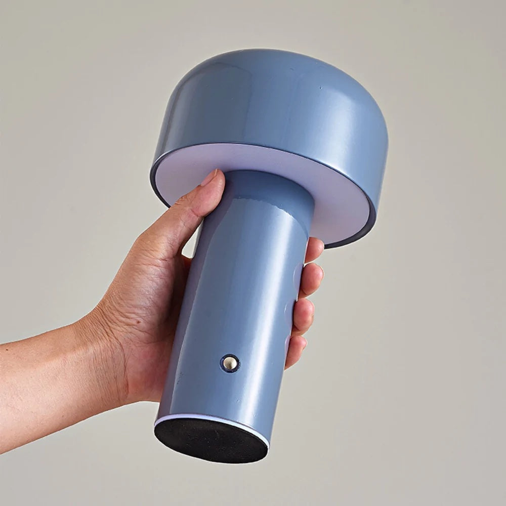 ChampiLight - Mushroom lamp
