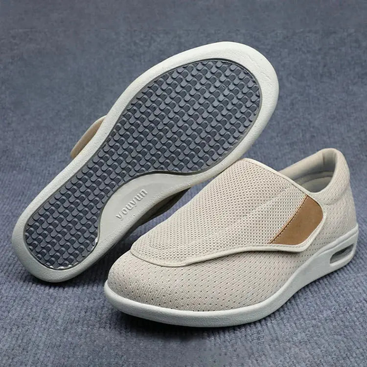 PuffyFeet | Shoes For Swollen Feet Tarhus