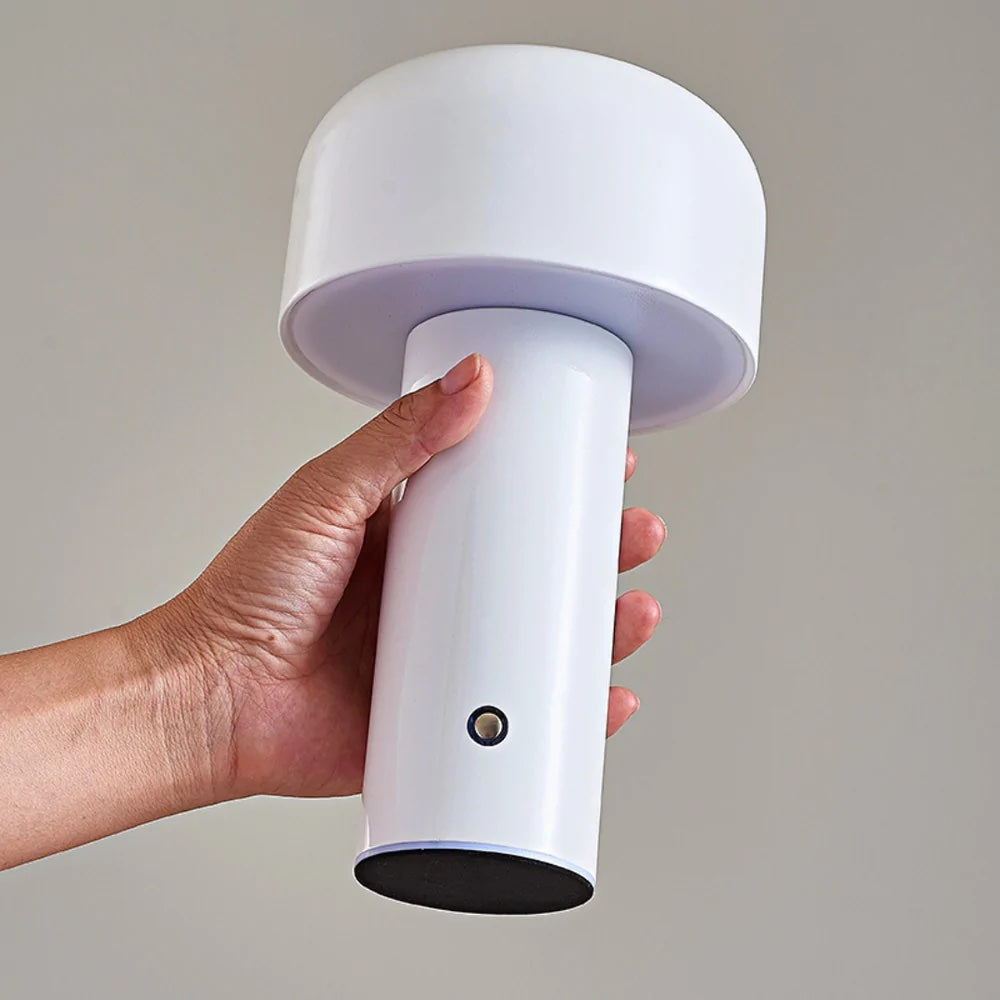 ChampiLight - Mushroom lamp