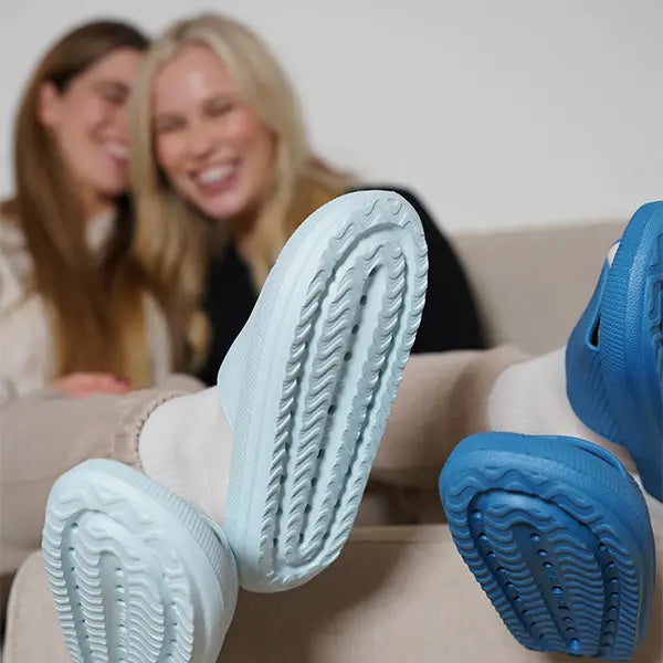 The Pillow Slides - Original Tarhus  Slipper