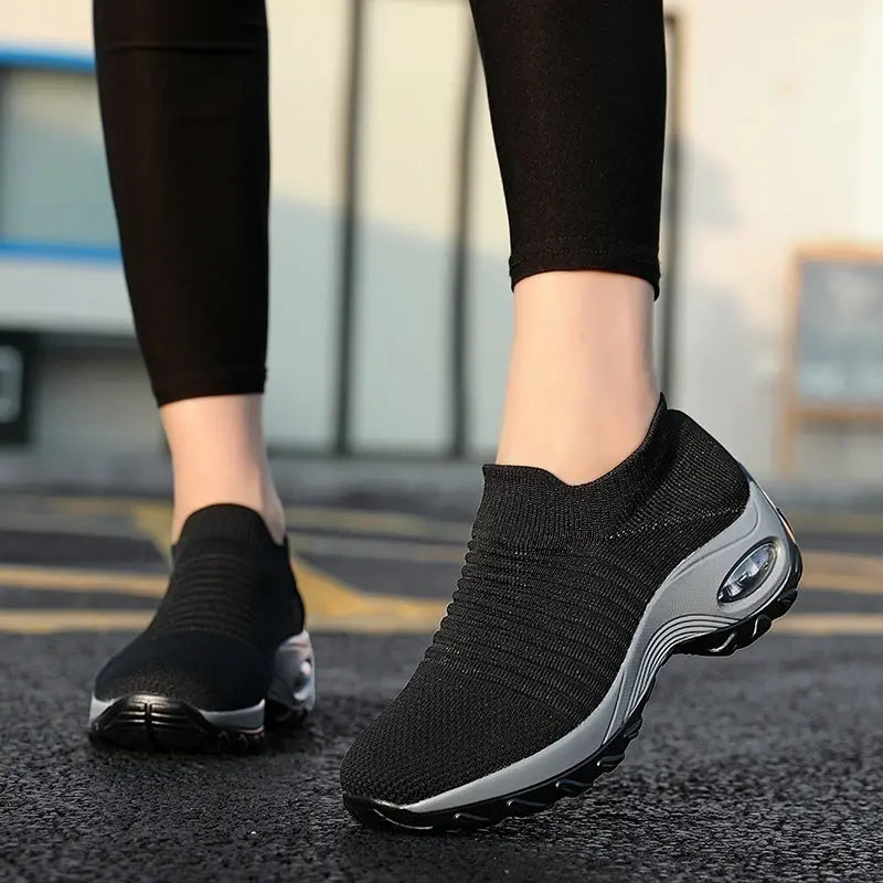 SportFlex - Orthopedic Walking Shoes Tarhus