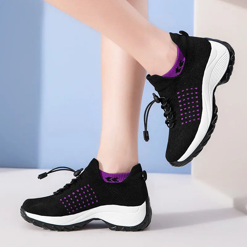 CushionFlex - Ortho stretch cushion shoes Tarhus