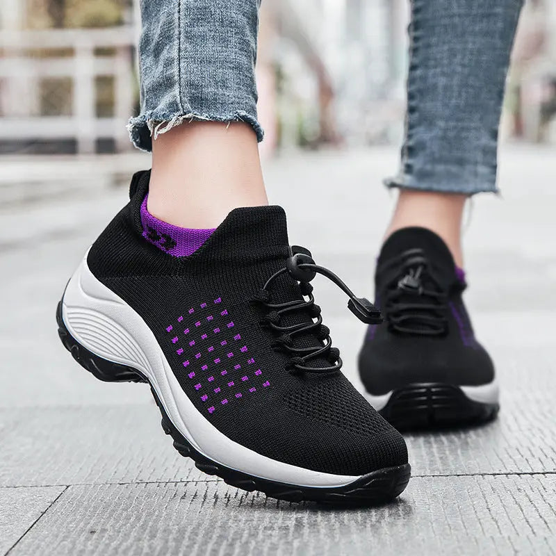 CushionFlex - Ortho stretch cushion shoes Tarhus