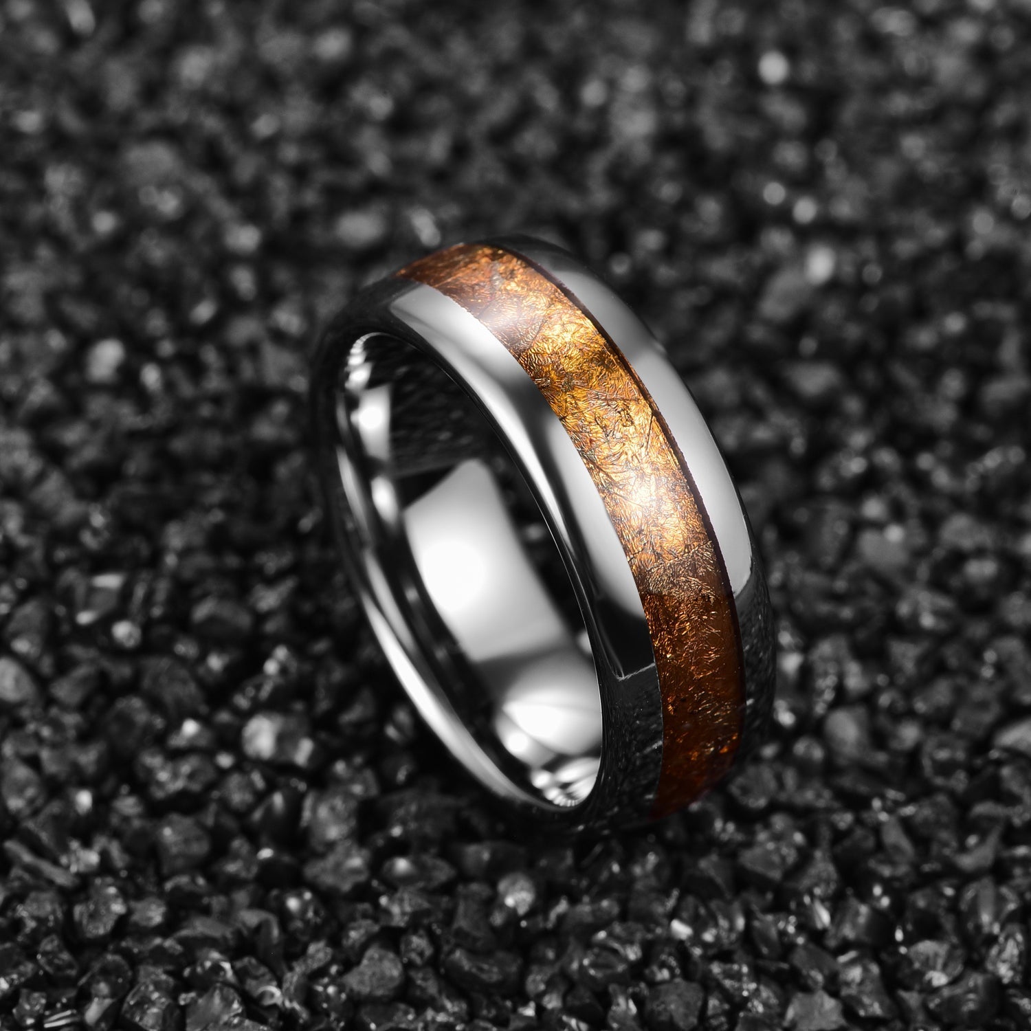 Heat from Re - Men’s & Women’s Ring