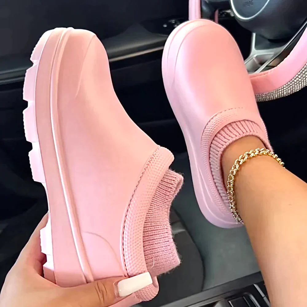 Comfy Winter Boots for Women