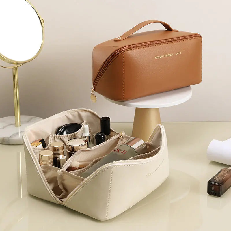 TravelGlam - Travel Cosmetic Bag (Make-Up) Tarhus