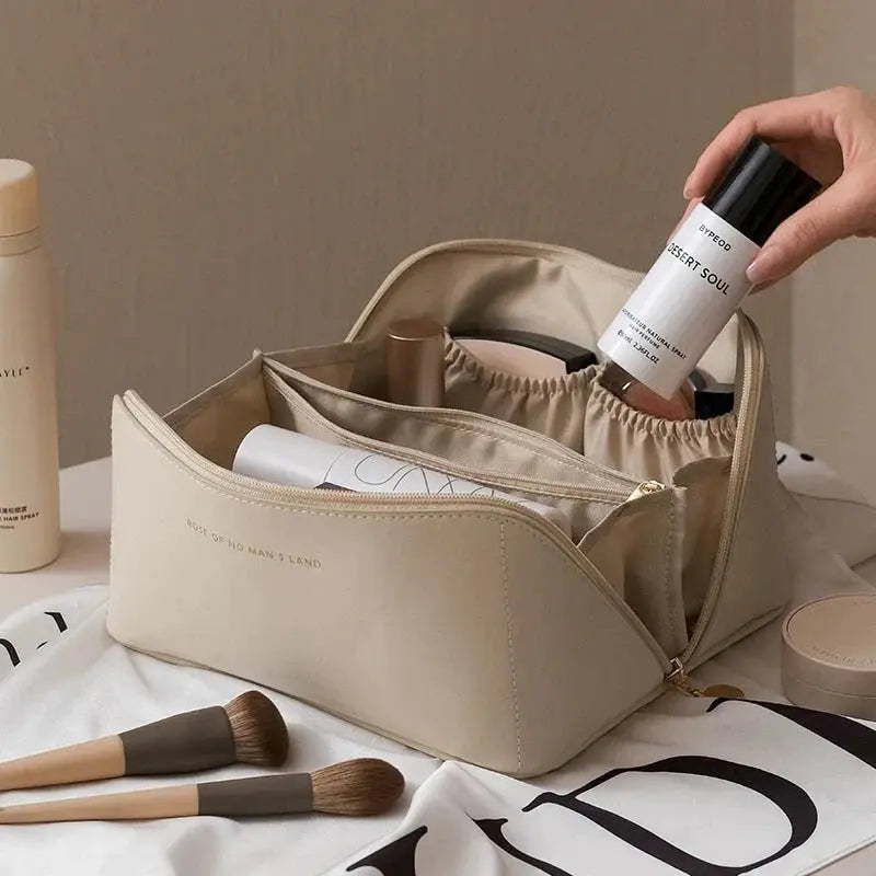 TravelGlam - Travel Cosmetic Bag (Make-Up) Tarhus