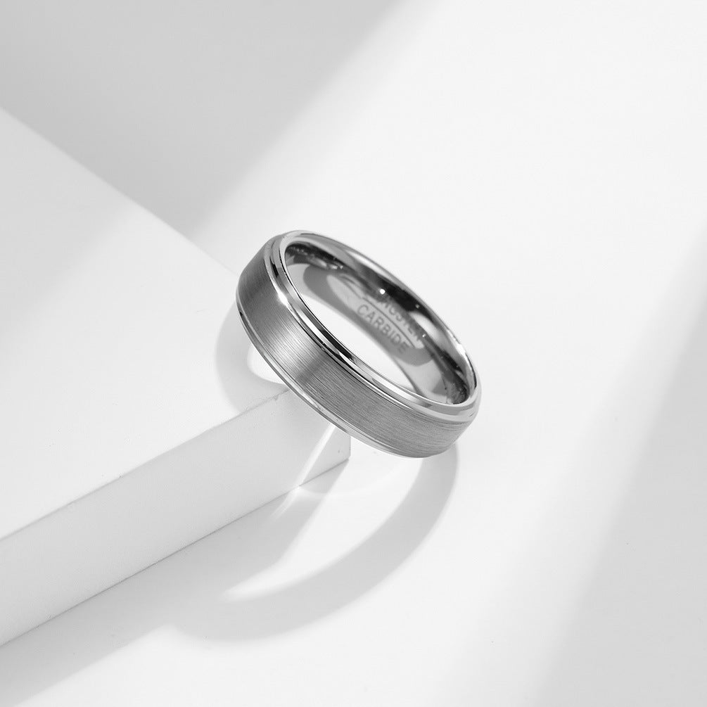 Nature of Cernunnos - Men’s & Women’s Ring