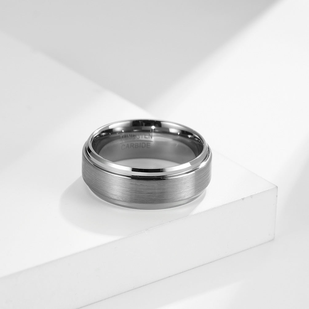 Nature of Cernunnos - Men’s & Women’s Ring