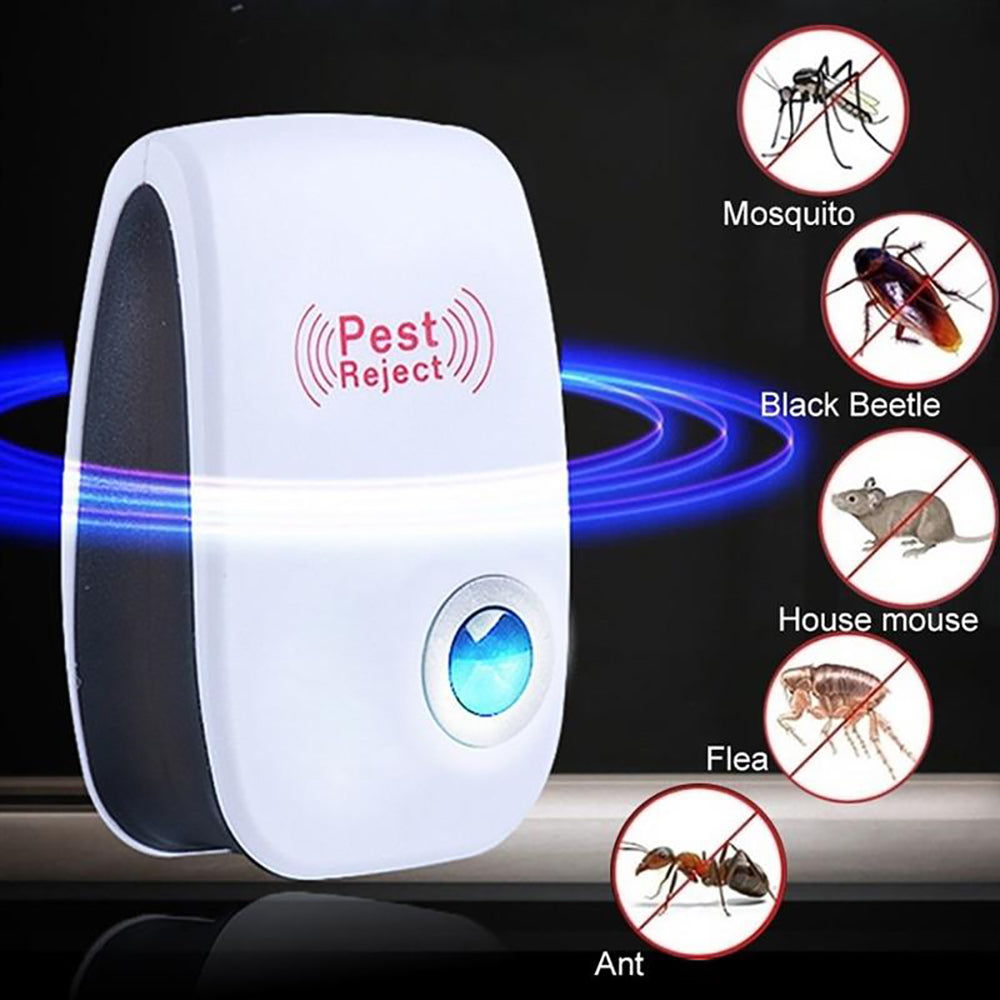 PestChaser - Ultrasonic Mice Repeller